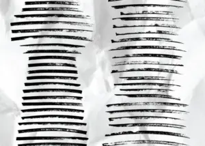 Free 131 Hand Drawn Brushes for Adobe Illustrator Brush Preview