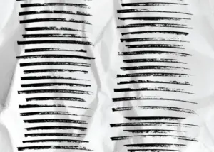 Free 131 Hand Drawn Brushes for Adobe Illustrator Brush Preview