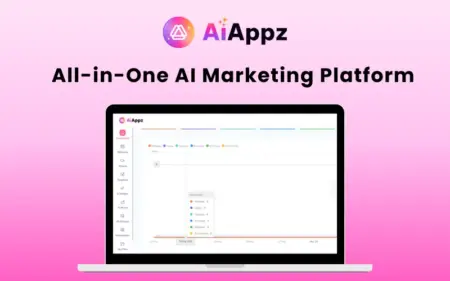 AiAppz Feature Image
