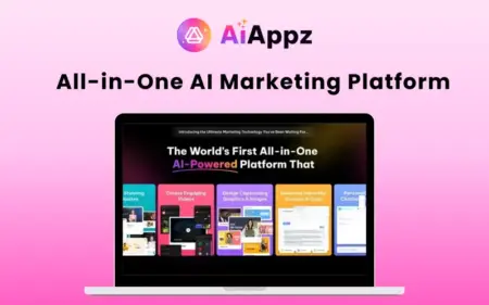 AiAppz Feature Image