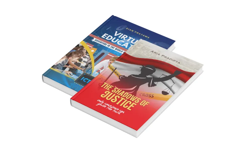 Editable Book Cover Templates Included In The Bundle