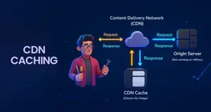 CDN Caching