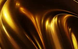 Gold Texture