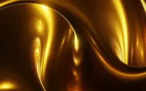 Gold Texture