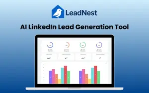 LeadNest Feature Image