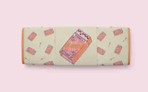 Matchbox Patterns on your blankets