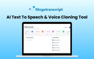 Megatranscript Feature Image