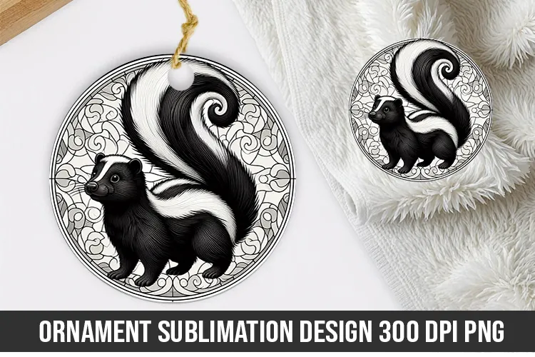 Squirrel Stained Glass Designs