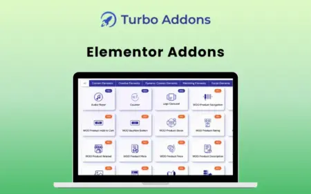 Turbo Addons Feature Image