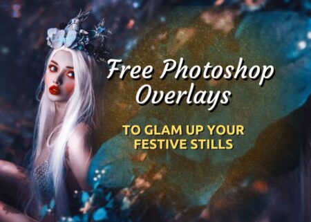 Free Photoshop Overlays