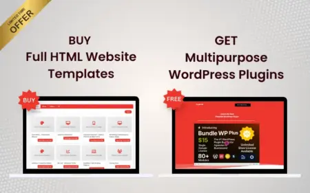 Bundle WP Templates Feature Image