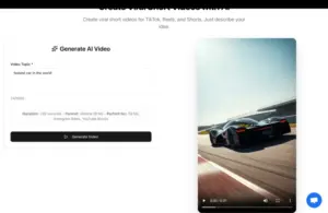 Generated-Video-Preview