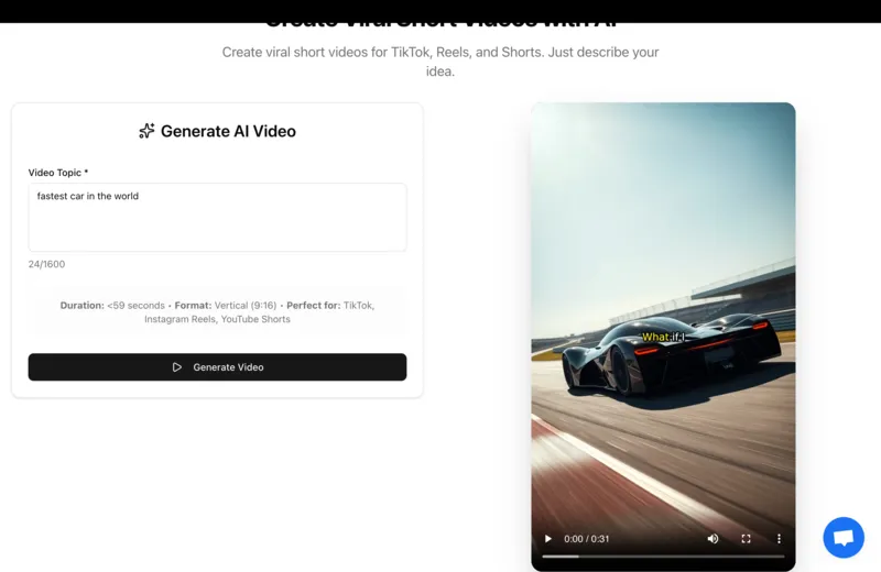 Generated-Video-Preview