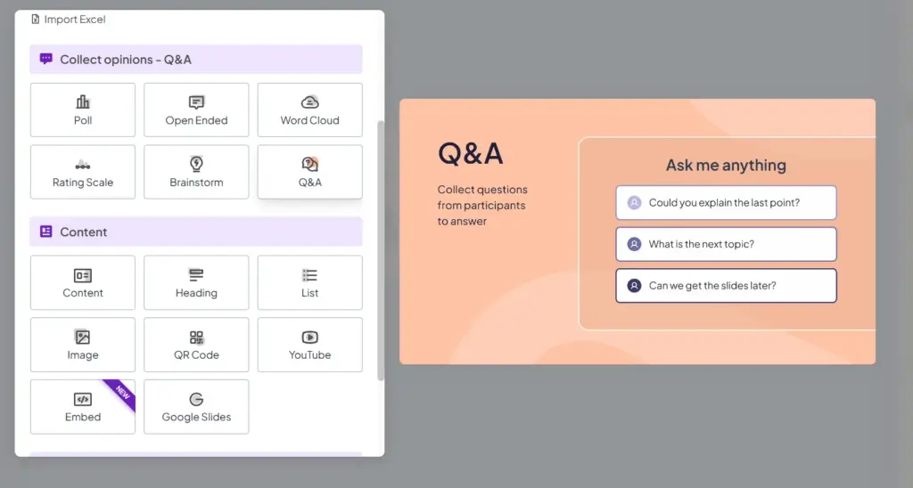 AhaSlides - Interactive Presentation Tool | Annual Deal