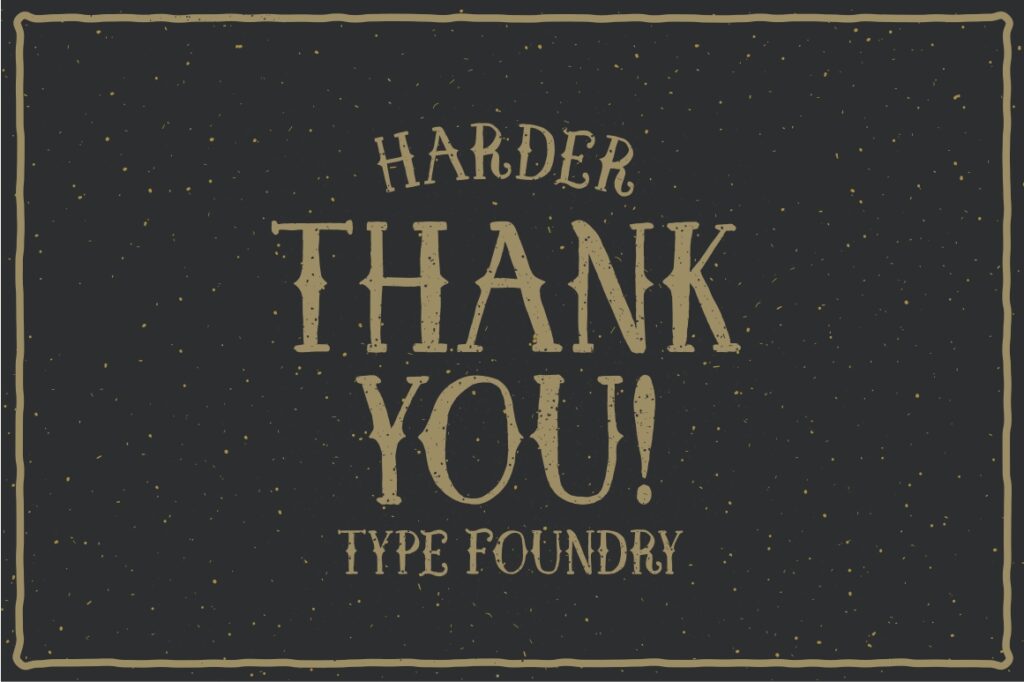 remires typeface designs