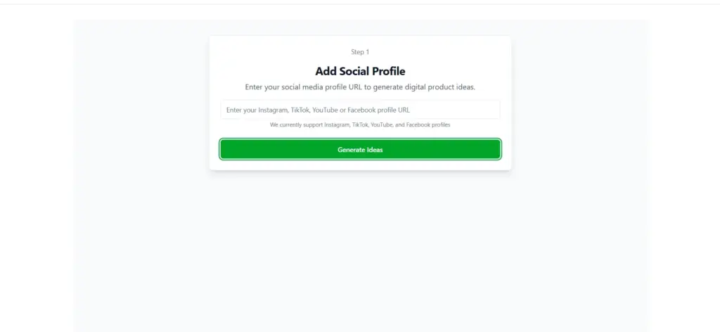 Add Your URL In PassiveCraft
