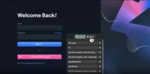 Before and After Previews in TurboStyle web page editor extension