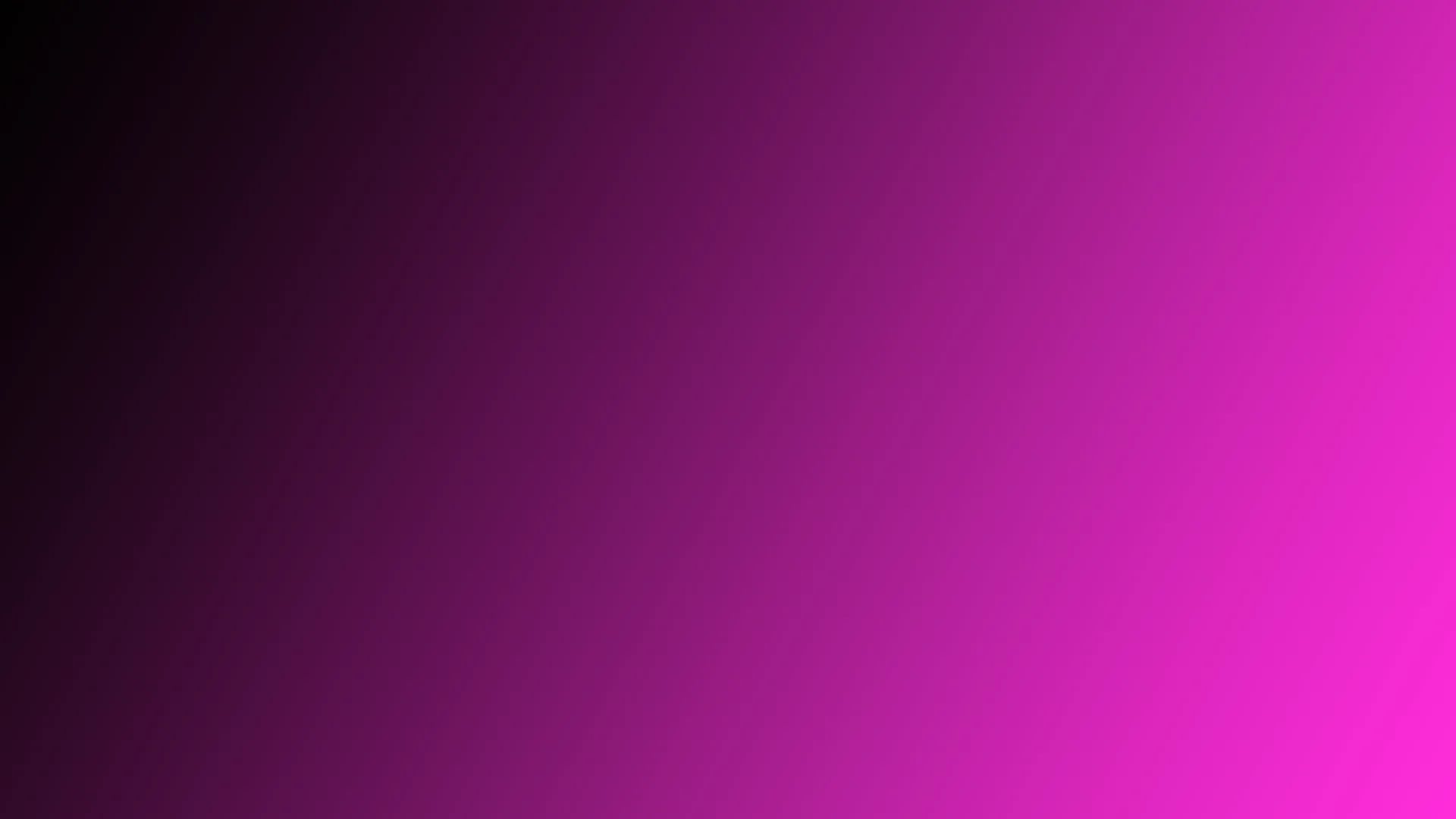 Black and Color Gradients