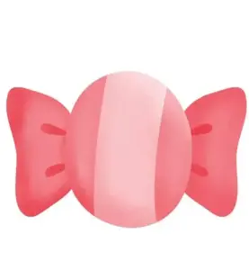 Candy clipart graphic