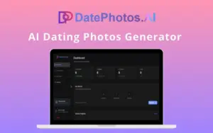 DatePhotosAI AI Dating Photos Generator Feature Image