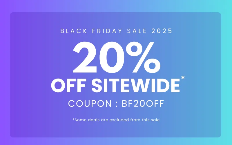 How to Turn Sitewide Promo Offers into Your Personalized Shopping Playground