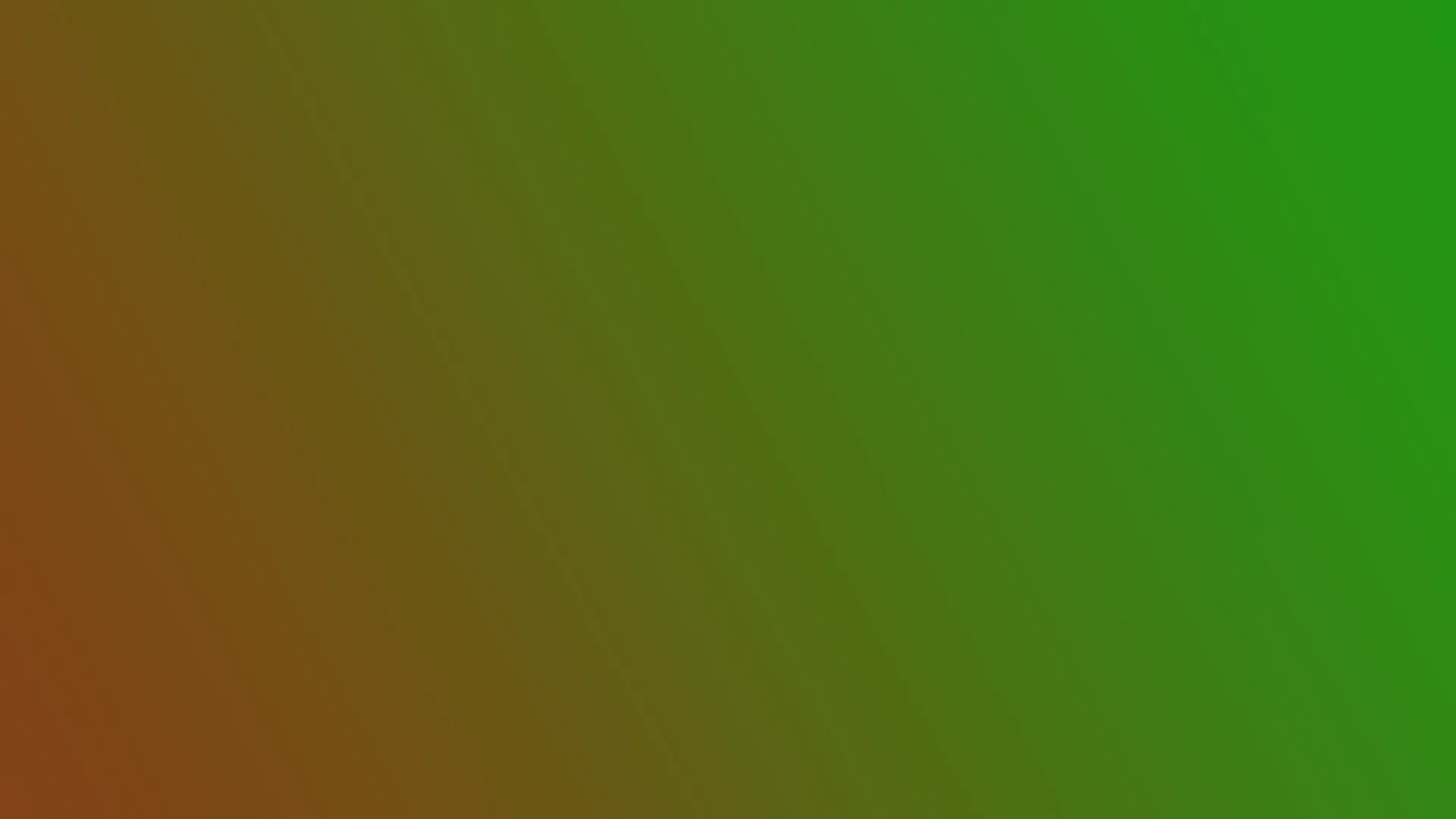 Earth Gradients