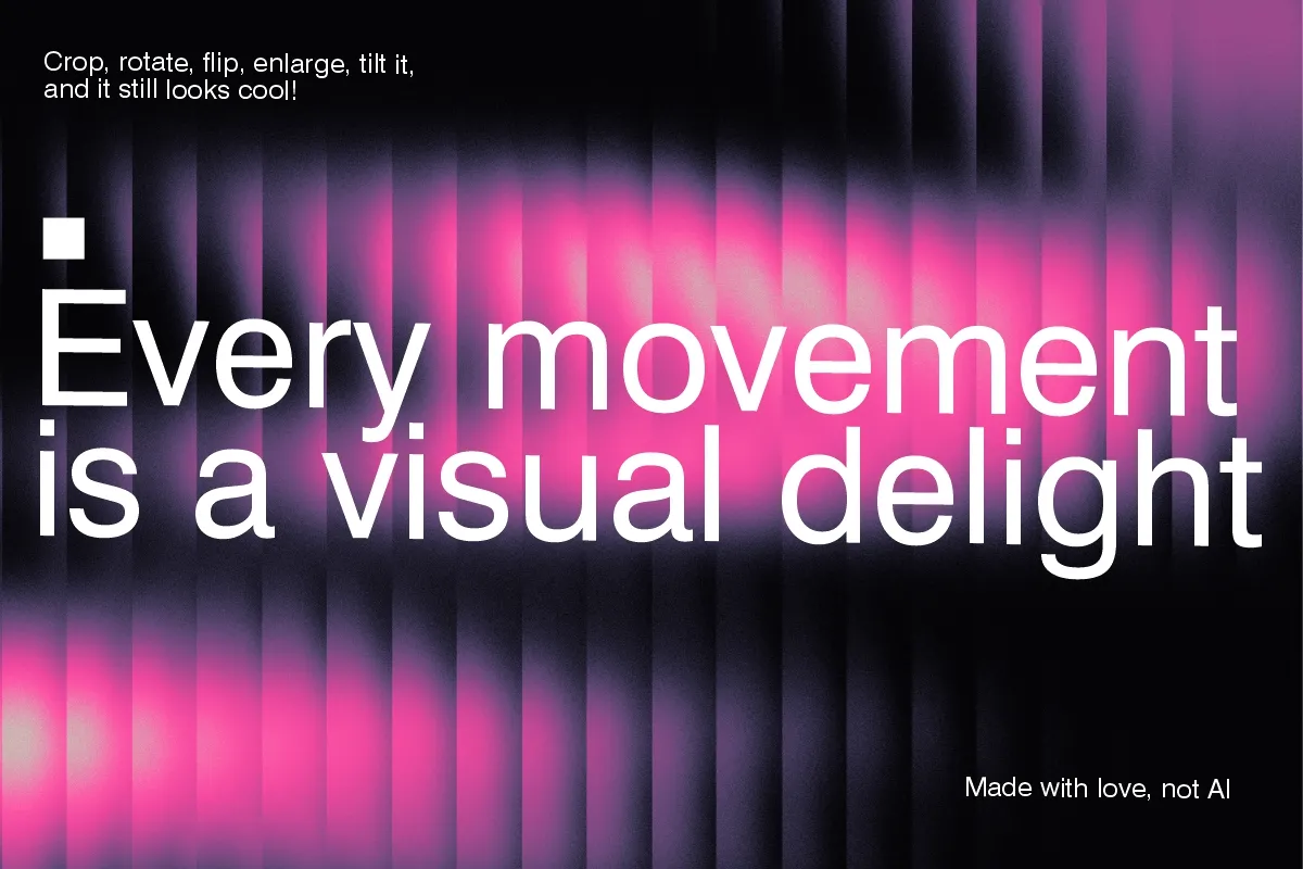 Pink and purple fractal glass gradient background, handmade and not AI-generated.