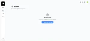 Manage and Deploy N8Nitro