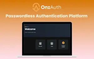 OnzAuth Feature Image