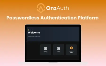 OnzAuth Feature Image