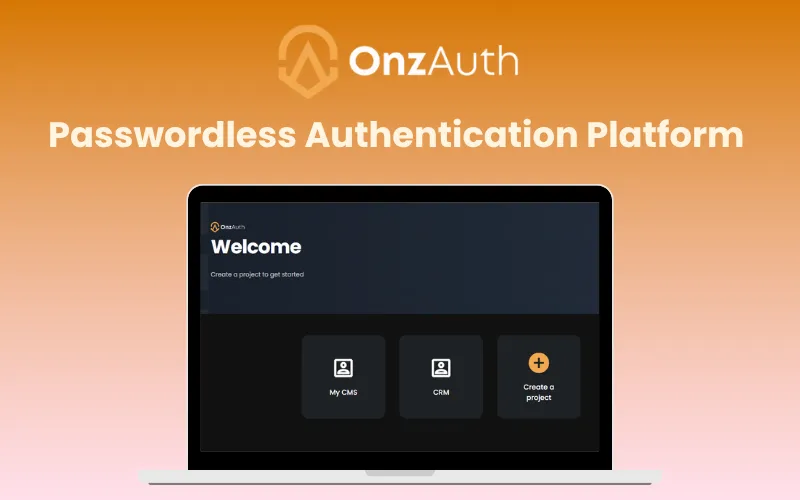 OnzAuth Feature Image