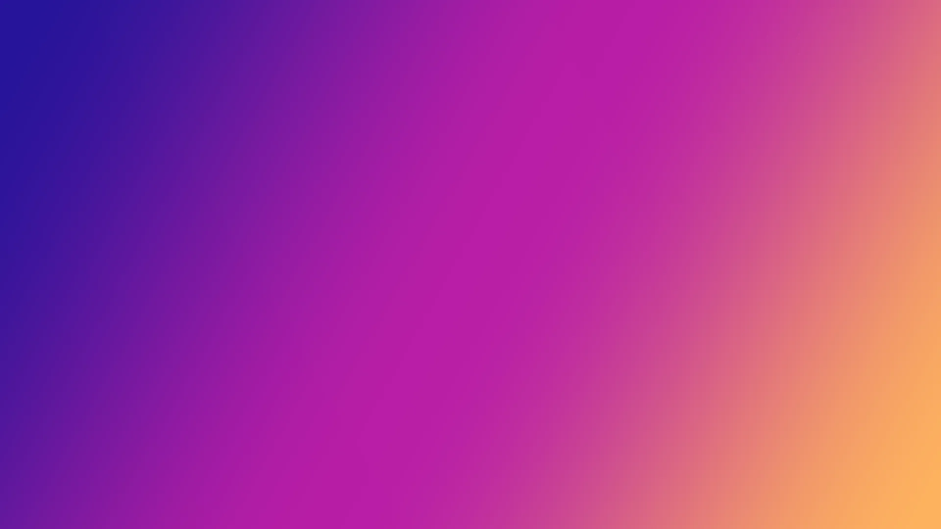 Sunset Gradients