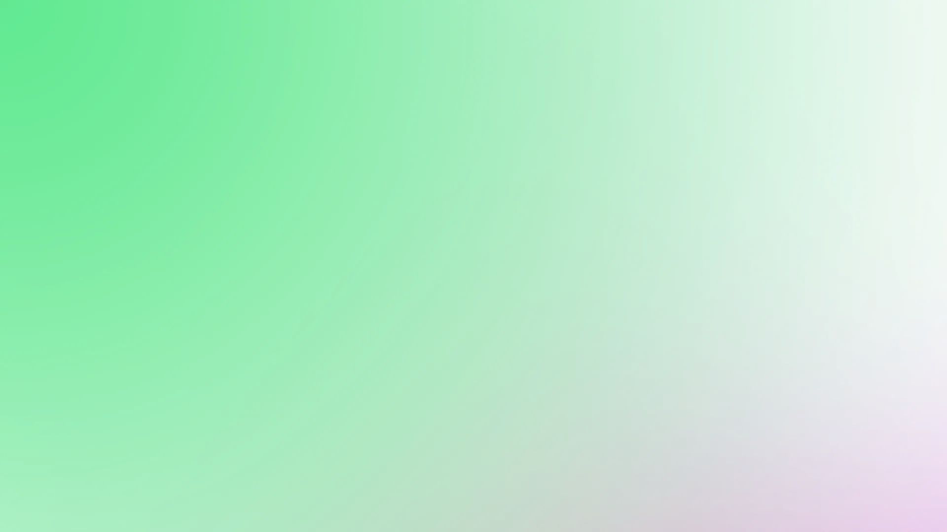 Transparent Gradients