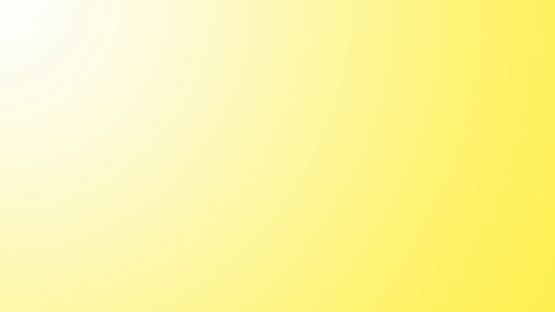 White and Color Gradients