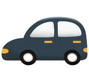 car clipart graphic