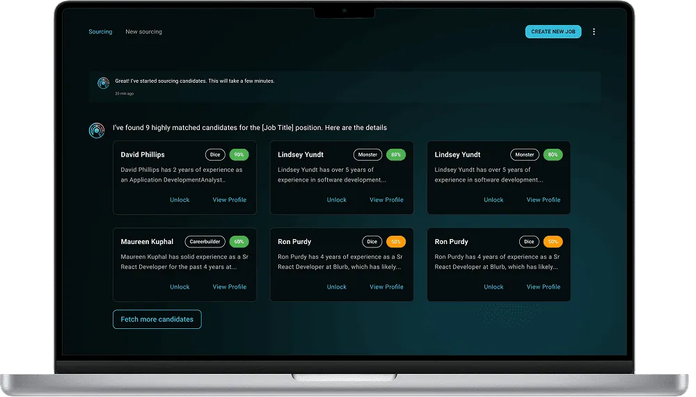 ai screening assessments