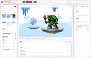 ArcadeOn Engine Header