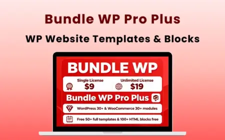 Bundle WP Pro Plus Feature Image