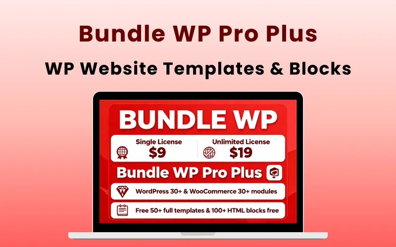 Bundle WP Pro Plus Feature Image