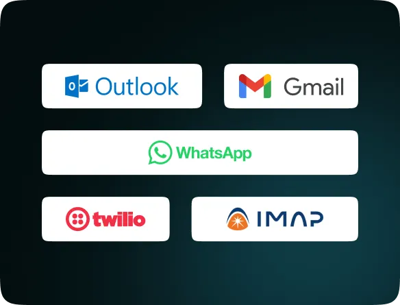 Communication Platforms