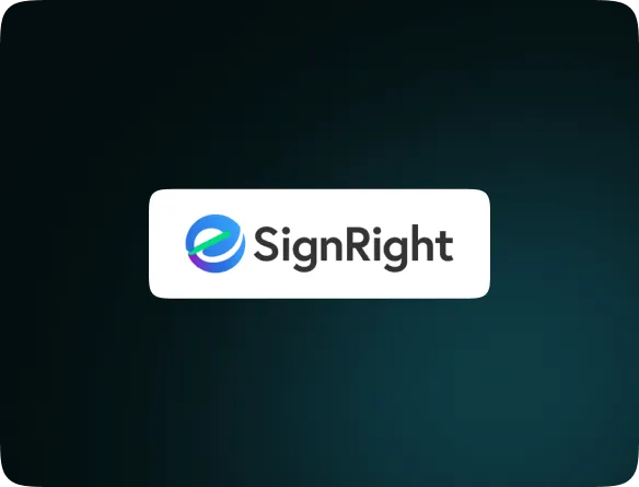 Digital Signature Platform