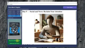 Ebook Cover Generation In Ebooktrix AI Book Creator