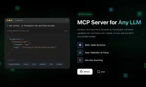 MCP Server for LLM