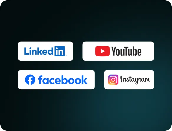 Social Media Platforms