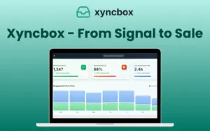 Xyncbox Feature Image