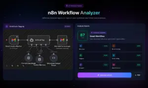 n8n Workflow Analyzer