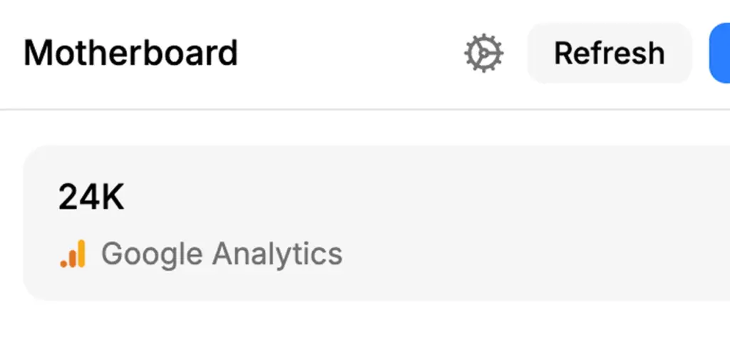 Motherboard Working Step 3
