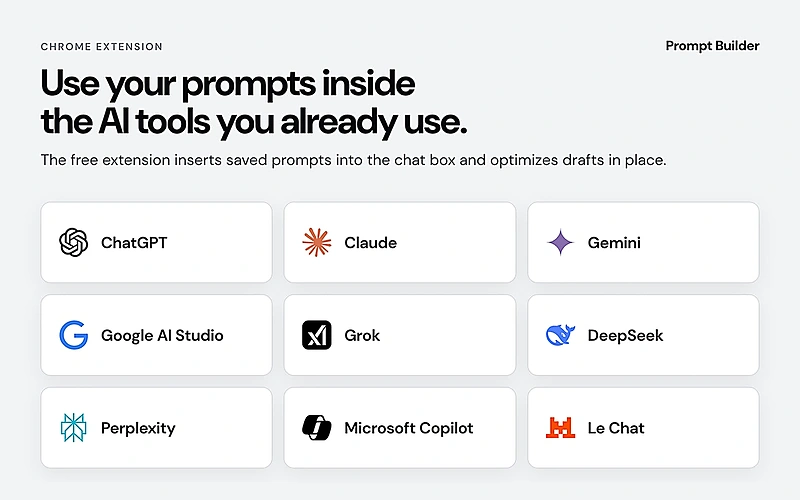 Works In Chrome