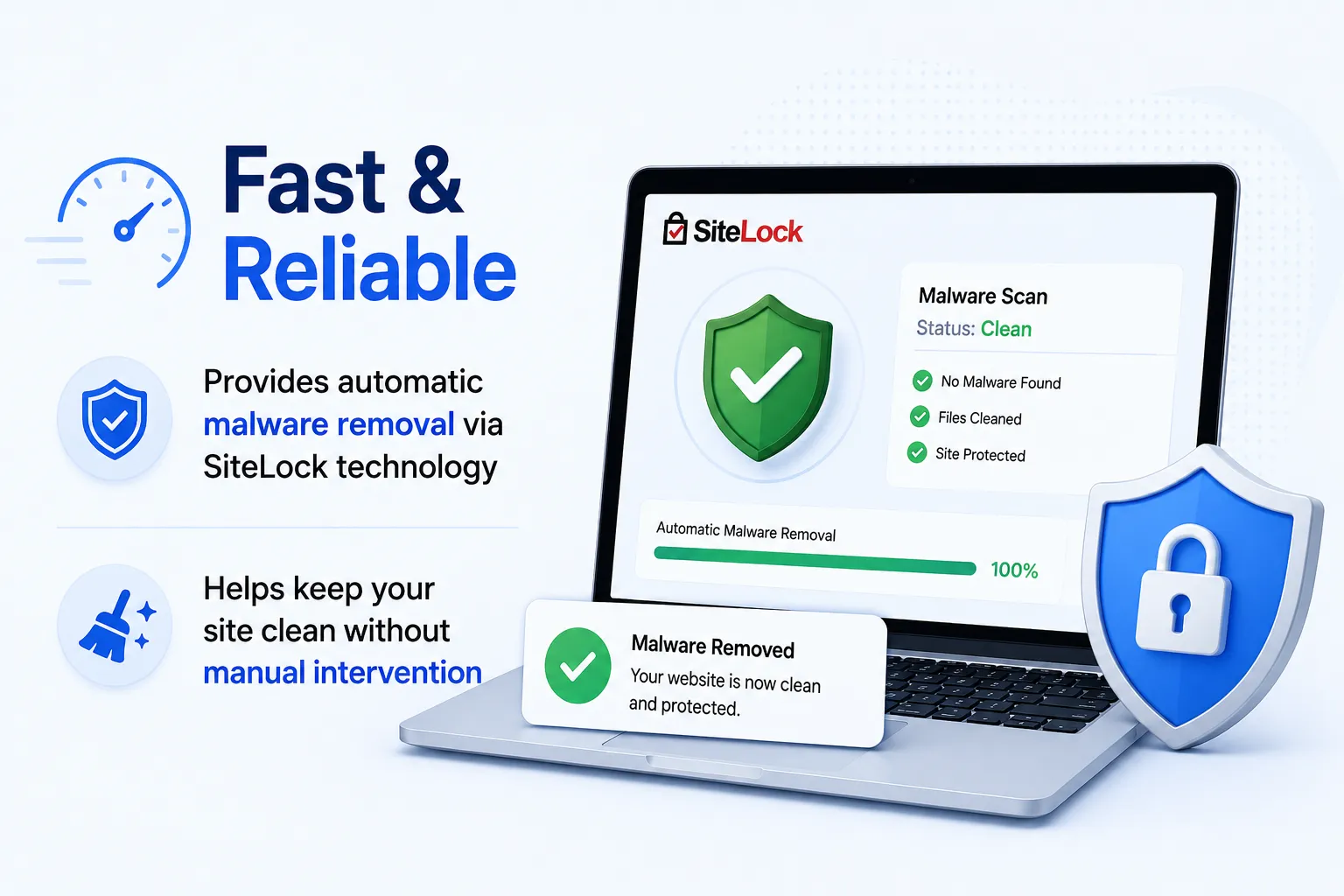 FAST-And-reliable