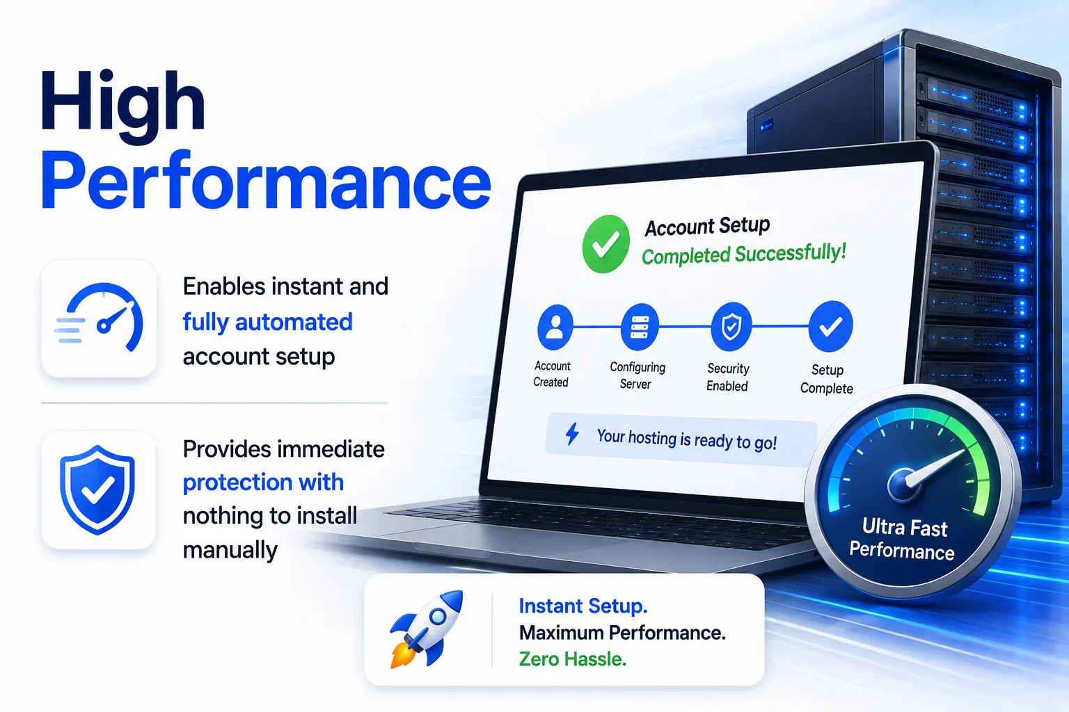 High-Performance